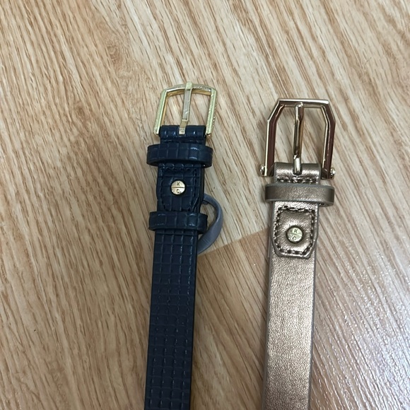 Belts - Picture 1 of 4